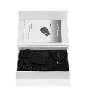 supply 2 rides 500m Full Duplex Motorcycle  bluetooth headset intercom