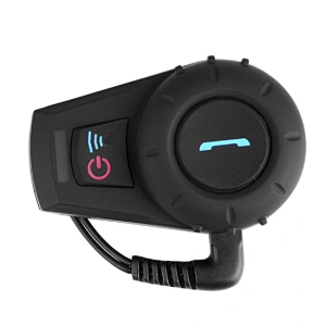 supply 2 rides 500m Full Duplex Motorcycle  bluetooth headset intercom