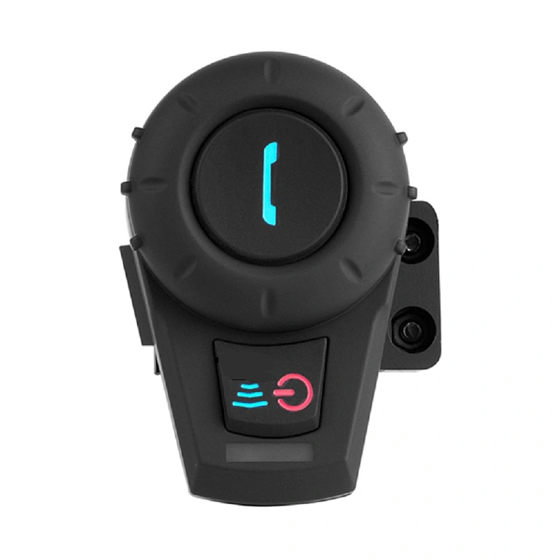 supply 2 rides 500m Full Duplex Motorcycle  bluetooth headset intercom