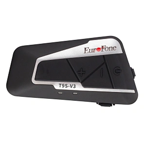best quality new type1200 meters for riders with waterproof motorbike  bluetooth interphone