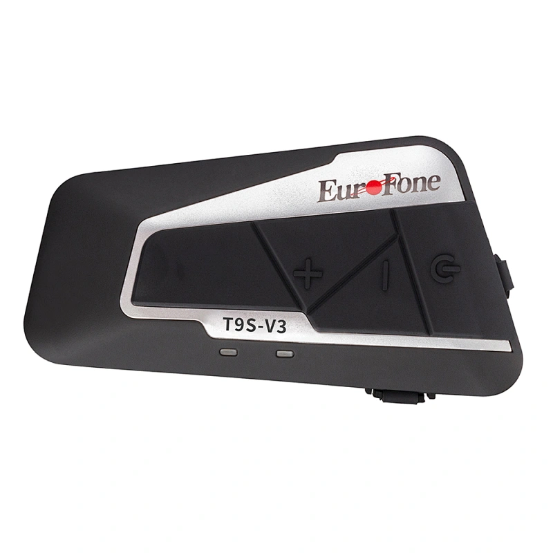 best quality new type1200 meters for riders with waterproof motorbike  bluetooth interphone
