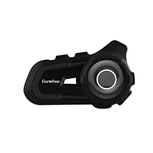 suporte 2 pilotos bluetooth intercom sistema de conexão 2 telefones celulares Walkie talkie 800 metros capacete interfone fone de ouvido