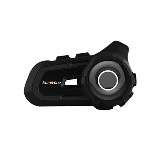 support 2 riders bluetooth intercom system connection 2 mobile phones Walkie talkie 800 meters helmet intercom headset