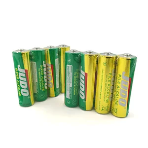 High Performance Alkaline Battery (OR OEM)