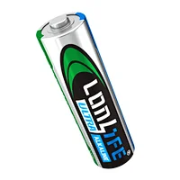 AA ULTRA ALKALINE Disposable Battery (OR OEM)