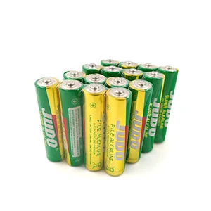 AAA Super Alkaline Battery 1.5V (OR OEM)