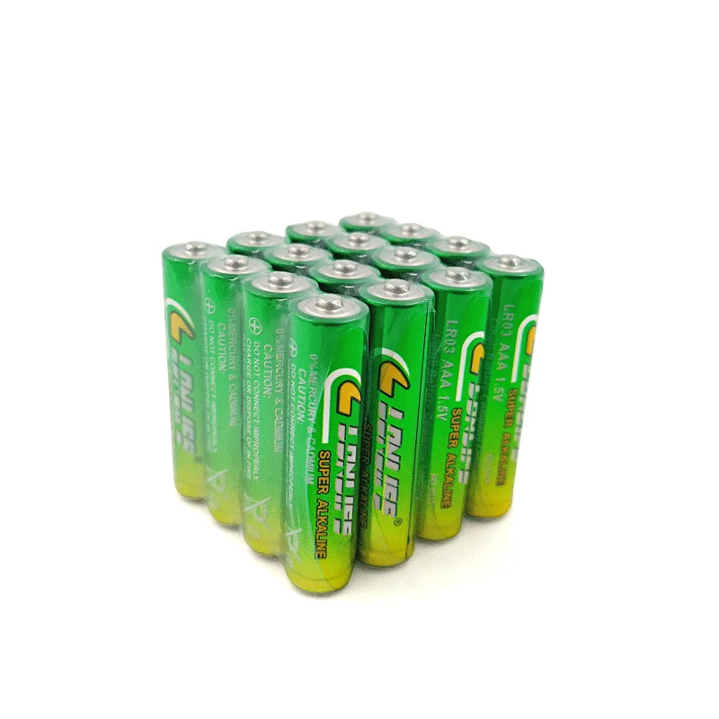 Ultra AAA Alkaline Battery (OR OEM)