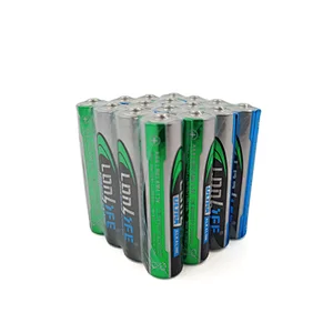 1.5V Dry Cell Battery（OR OEM）