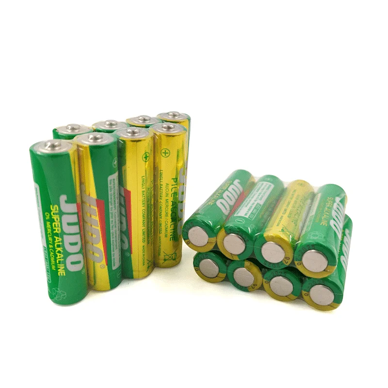 AAA Super Alkaline Battery 1.5V (OR OEM)