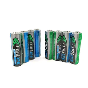 AA ULTRA ALKALINE Disposable Battery (OR OEM)