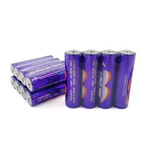 Alkaline Primary Battery (OR OEM)