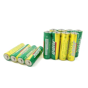 LR6 Dry Alkaline Battery (OR OEM)
