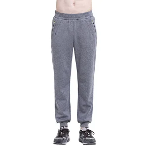 men's fashion joggers sports dry fit track pants workout trouser