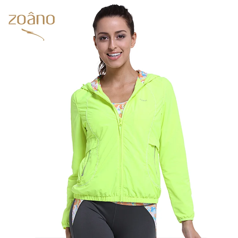 Custom embroidery logo 100% cotton hoodie New design fleece zipper hoodie High quality windproof jacket Windproof windbreaker