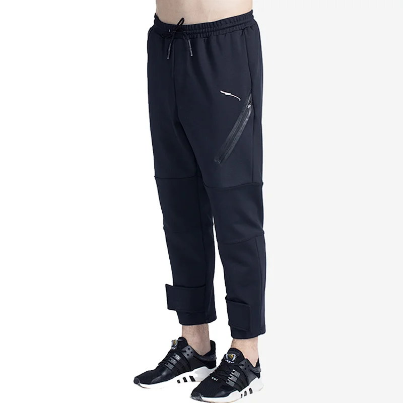 Factory Cheap slim Fitted GYM Sports Men's casual Jogger Pants