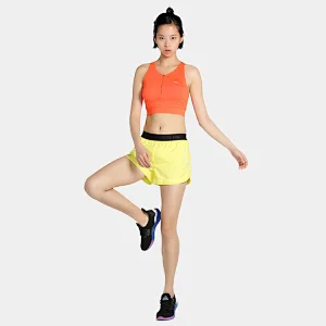 Wholesale cushioning sexy yoga bra women custom high impact push-up Sports Bra for indoors and outdoors