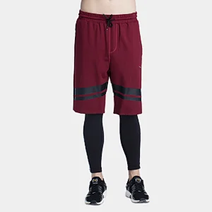 Workout running shorts quick dry lightweight track Shorts pants for man