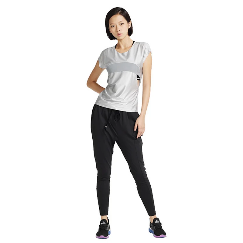 Lady Wear Women Short Sleeve T-Shirt M Women Graphic fitness t shirt For Women