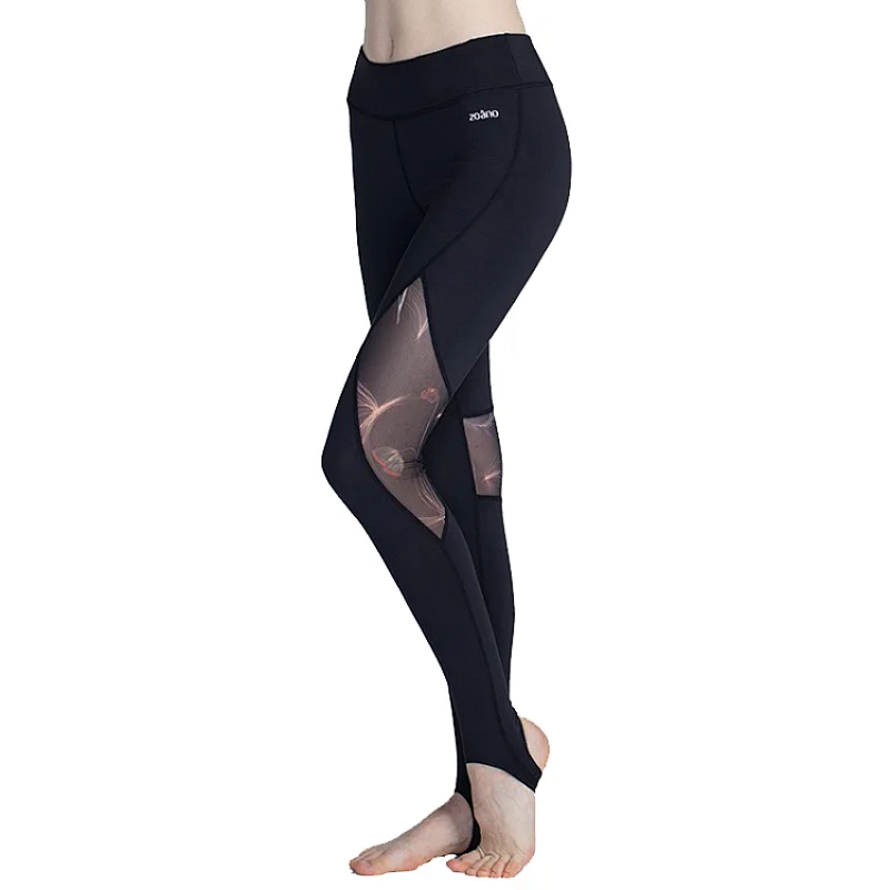New fashion casual loose trousers fitness gym joggers sports white pants with pocket
