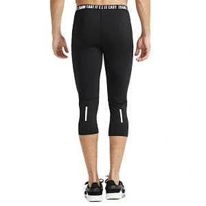 New Work Out Compression Pants Sports Men Jogging Leggings Fitness Gym Clothing Sport Leggings Dry Fit yoga leggings men