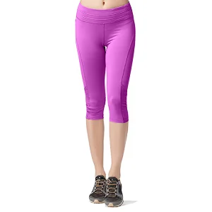 Wholesales apparel stock   pants tummy control capri yoga leggings yoga pants for woman