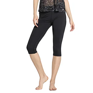 Wholesale women's workout apparel gym clothing fitness running tights
