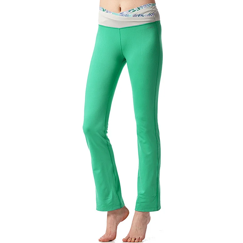 Fit High Waist Butt Lifting Pants Workout Tights Women Leggings Yoga Pants Customized Plus Size Slim Eco-friendly Adults Support