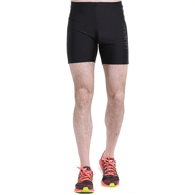 Custom running fitness half pants cargo shorts pants for man