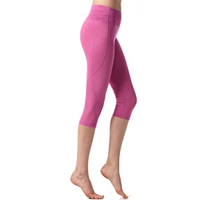 Wholesales woman's performance full coverage fitness apparel yoga pants leggings