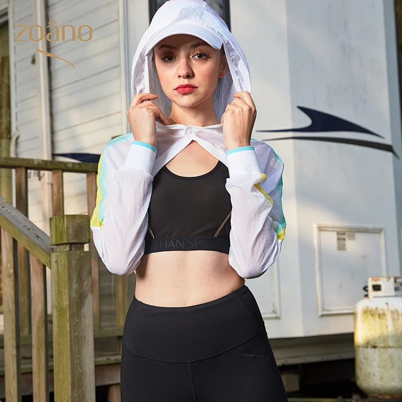 Ladies Slim Coat Coat Women's Short Retro Plain Women's Short Lightweight Jacket Ladies Coat Custom Zipper Sportswear Hoodie Fas