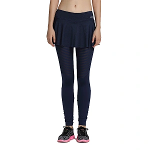 Comfortable running sport wear workout Pants & Skirts for women