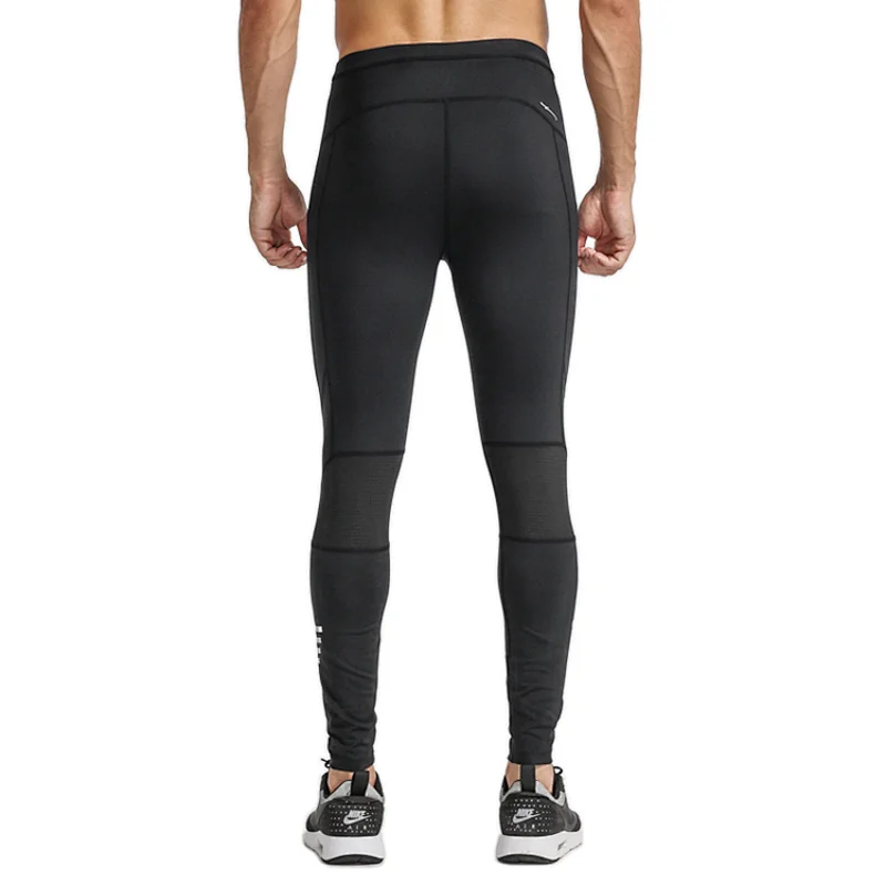 Custom Stretchy quick dry  pants workout running gym trousers pants  for men