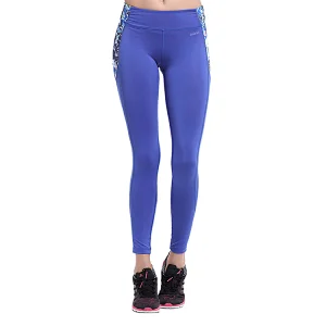 Wholesales OEM   sweat wicking sport workout  joggers athletics long pants for women