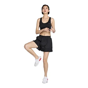 custom jogging sports womens running shorts with pocket
