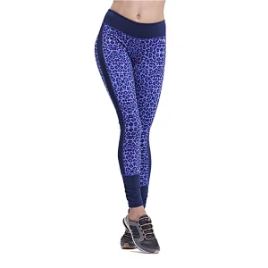 women breathable leggings stretchy reflective Workout gym sweatpants sport leggings women yoga pants fitness leggings for women