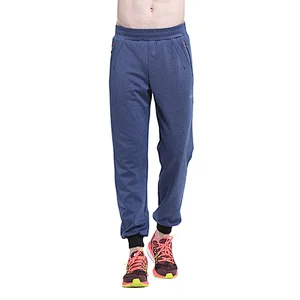men's fashion joggers sports dry fit track pants workout trouser