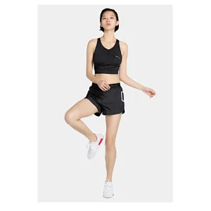 Wholesale cushioning sexy yoga bra women custom high impact push-up Sports Bra for indoors and outdoors