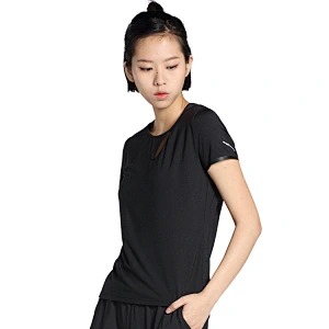 Breathable T Shirt Fit Fitness women tees t-shirt Workout Gym Bodybuilding   workout shirt  Women