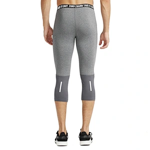 New Work Out Compression Pants Sports Men Jogging Leggings Fitness Gym Clothing Sport Leggings Dry Fit yoga leggings men
