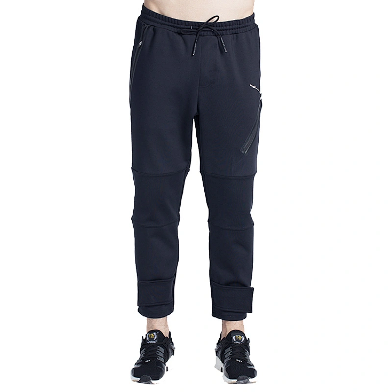 Factory Cheap slim Fitted GYM Sports Men's casual Jogger Pants