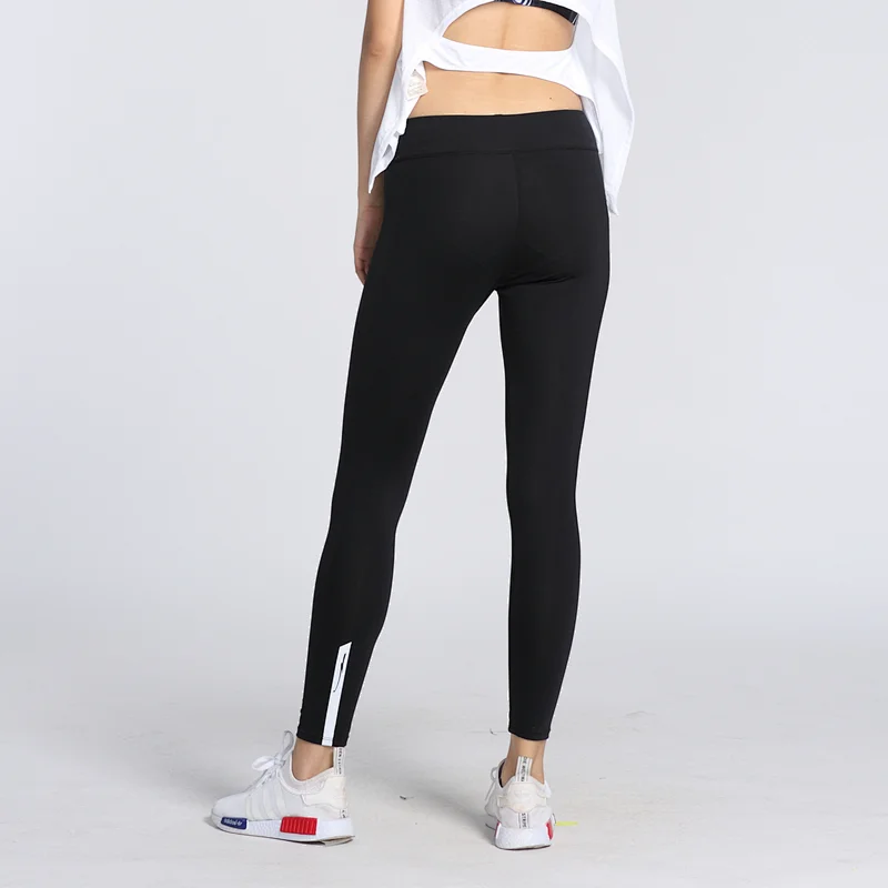 High quality Plain Blank Trousers running Casual Women's Sport Track Pants leggings fitness leggings for women