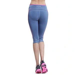 Custom premium power flex fit running workout pants vital seamless leggings