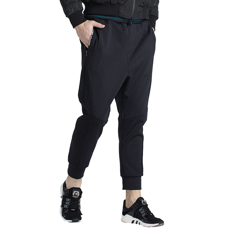 hot sell sports pants customised pants men causal  dry fit sports pant