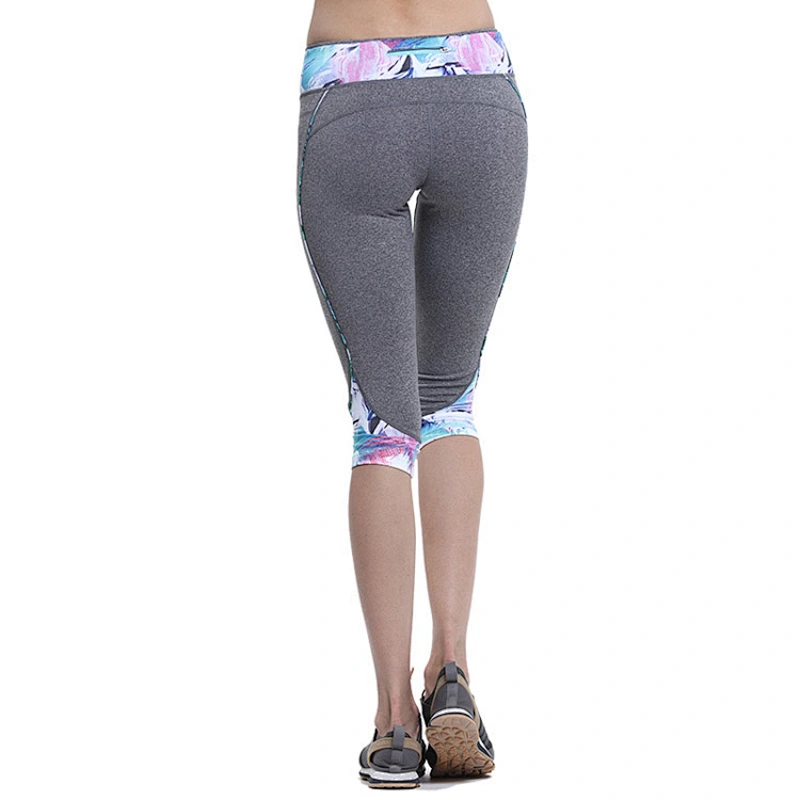 Custom premium power flex fit running workout pants vital seamless leggings
