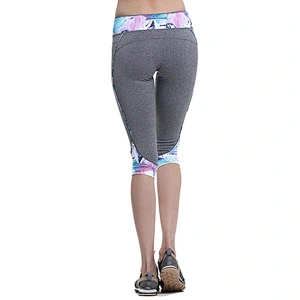 Custom premium power flex fit running workout pants vital seamless leggings