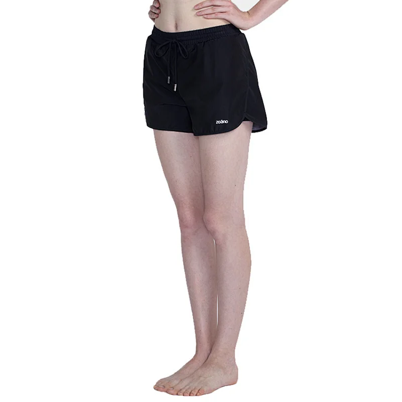 Stretch Fashionable Design running short sports confortable for women