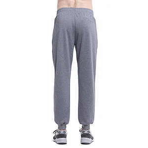 men's fashion joggers sports dry fit track pants workout trouser