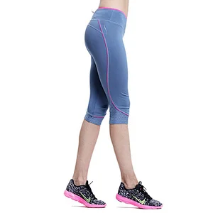 Custom premium power flex fit running workout pants vital seamless leggings