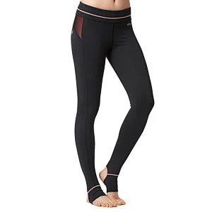 Customized oem  summer fashion  Stirrup Trousers  foot tights sport workout  grey tights women yoga leggings