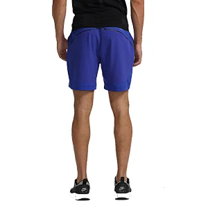 Wholesale athletic shorts custom logo printing gym shorts with zipper pockets jogging pants for men